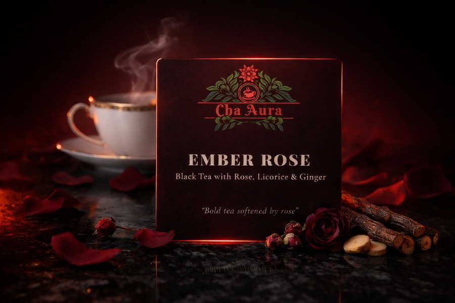 Ember Rose